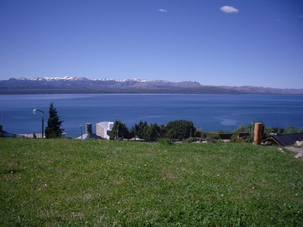 Cabanas Chesa Engadina San Carlos de Bariloche Esterno foto