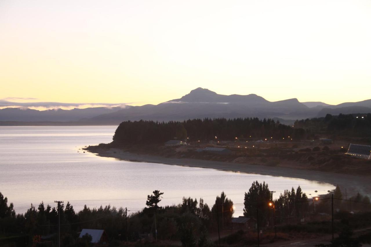 Cabanas Chesa Engadina San Carlos de Bariloche Esterno foto